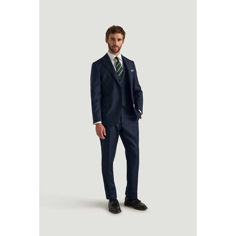 M.J. Bale Bramwell Jacket image number 3